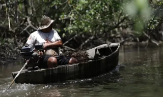 INSS paga em julho R$ 874 milhões a 149,5 mil pescadores