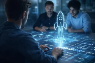 Estudo mostra que startups mudam indicadores de desempenho