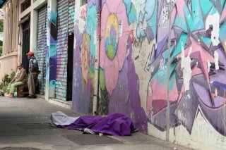 MPF e Defensorias apontam falhas em políticas para população em situação de rua no Rio