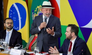 Quer ficar no azul? Governo lança o Desenrola Brasil