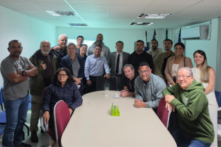 MPF promove reunião para ampliar acesso ao Programa Bolsa Atleta