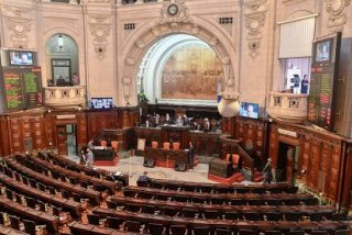 Governo do Rio envia à Alerj projeto de lei contra devedores contumazes