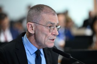 Senado aprova reduçāo de jornada de trabalho para enfermagem