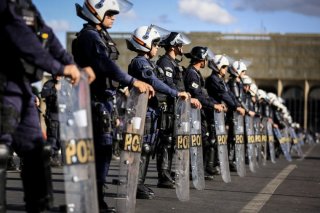 RJ: governo aumenta valor do auxílio-transporte para servidores da segurança pública