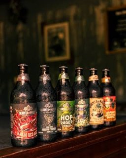 Cervejaria lança embalagens de 600ml