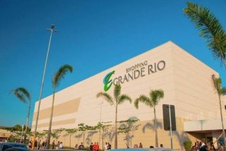 Shopping Grande Rio comemora resultados dos Jogos Olímpicos