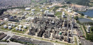 Produção industrial do Estado do Rio cresce 7,4% em maio