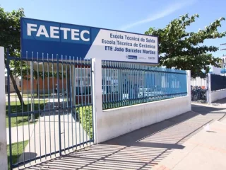 Governo do Estado garante cumprimento do piso nacional do magistério na Faetec