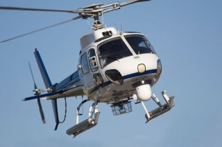 MPF aciona Justiça para restringir voos de helicópteros no Rio de Janeiro