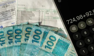 Dinheiro esquecido em bancos sobe para R$ 5,8 bilhões em agosto