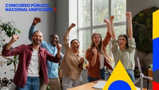 Previc nomeia aprovados no CPNU 1 em 3ª chamada