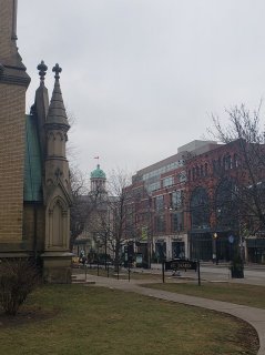 Brasileiros no Canadá 