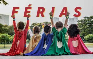 Férias escolares: saiba quando a autorização de viagem é obrigatória para menores