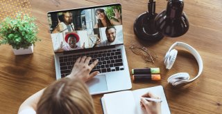 Home office: um em cada cinco servidores trabalha em casa