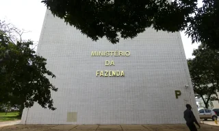 ALERTA DE GOLPE! Fazenda alerta sobre falso site do Novo Desenrola