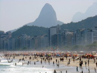 MPF pede suspensão do programa Tolerância Zero e cobra respeito aos ambulantes