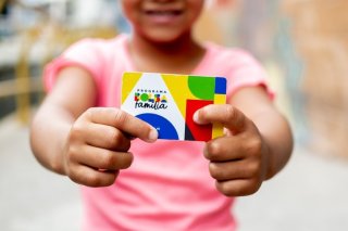 Governo começa a pagar Bolsa Família de julho