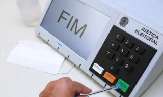TSE abre prazo para solicitação de voto em trânsito