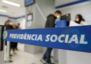 INSS vai liberar pensão para filhos de vítima de feminicídio até o fim do mês
