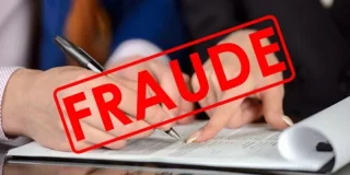Fraudes no seguro atingem o maior nível da série histórica