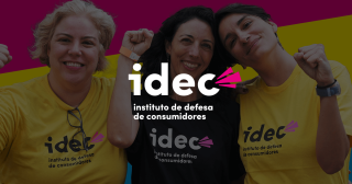Idec reforça estratégia para ampliar impacto social na defesa de consumidores brasileiros