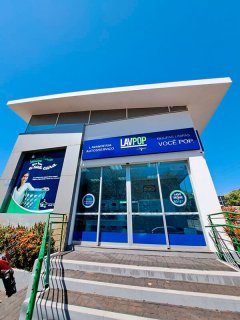 LavPop reforça expansão em São Paulo com três novas operações