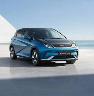 BYD com taxa 0%, carregador grátis e supervalorização do usado. Confira!
