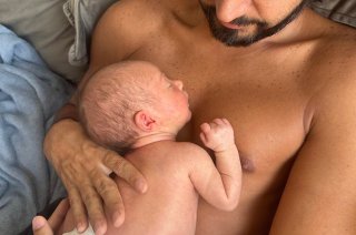 Governo amplia licenças maternidade para 180 dias e paternidade para 30