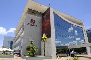 CNMP abandona regra de sigilo após sinalização de derrota no Supremo