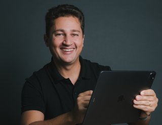 KFC Brasil lança site criado pela Alphacode