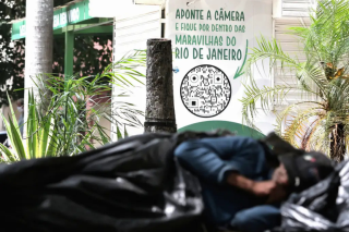 MPF recomenda que Niterói suspenda recolhimento forçado de pertences da população em situação de rua