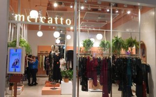 Mercatto faz 25 anos e dá uma ‘repaginada’