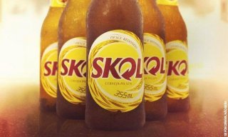 Skol cria chat para dar uma mãozinha para os foliões