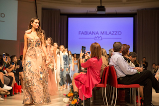 Moda brasileira invade Miami