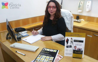 Centro Médico Patrícia Coelho tem programação especial no Outubro Rosa