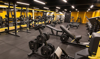 Smart Fit expande atuação no Rio de Janeiro