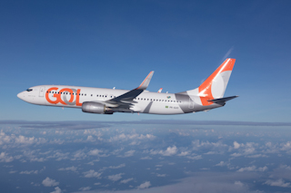 Gol anuncia voos diretos para os EUA